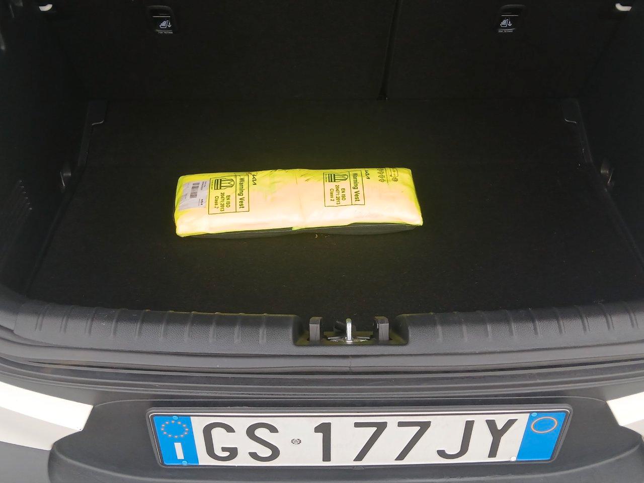 Kia Stonic 1.0 t-gdi mhev Style 100cv mt