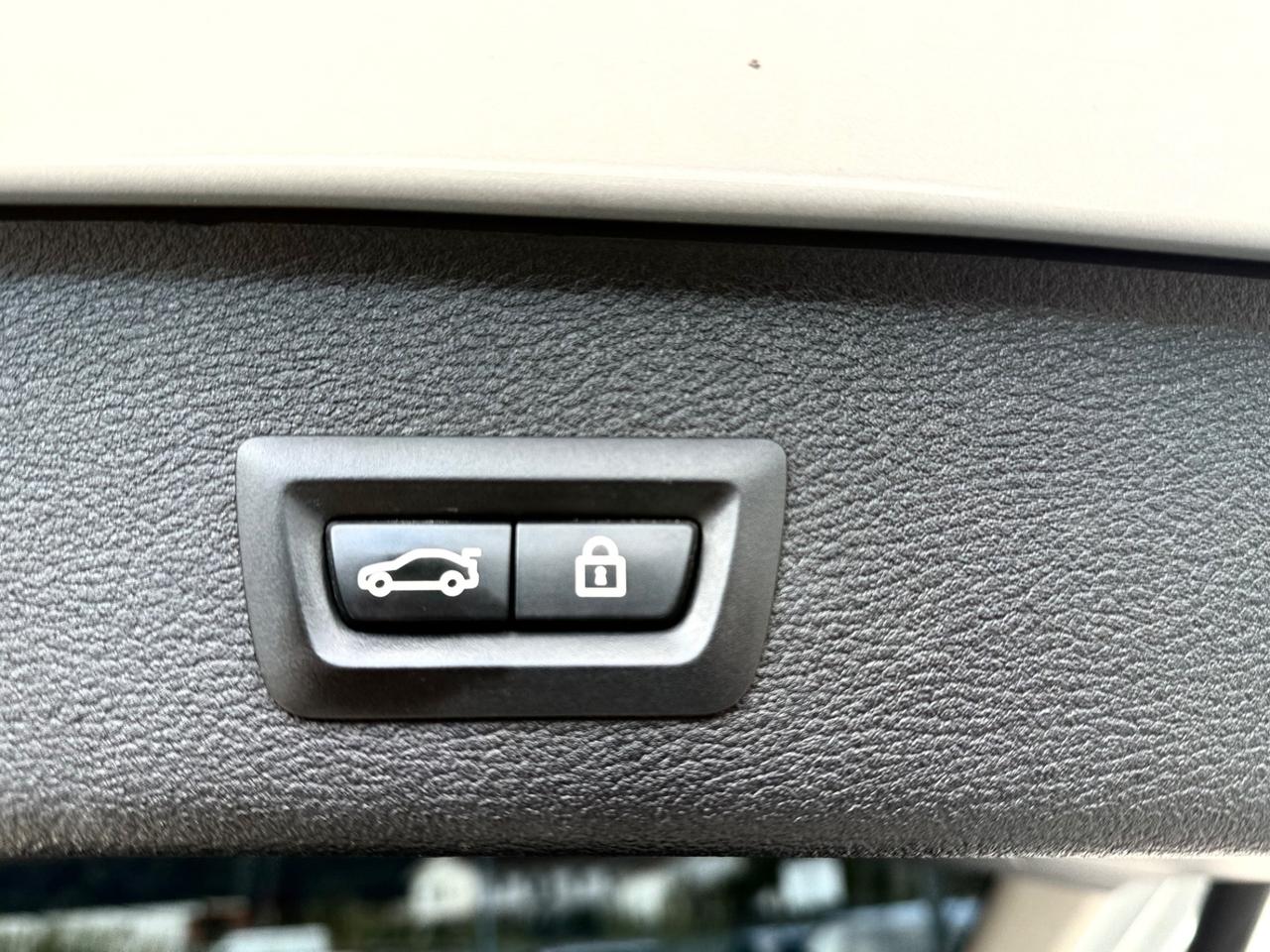 BMW X3 XDRIVE 20d xLine