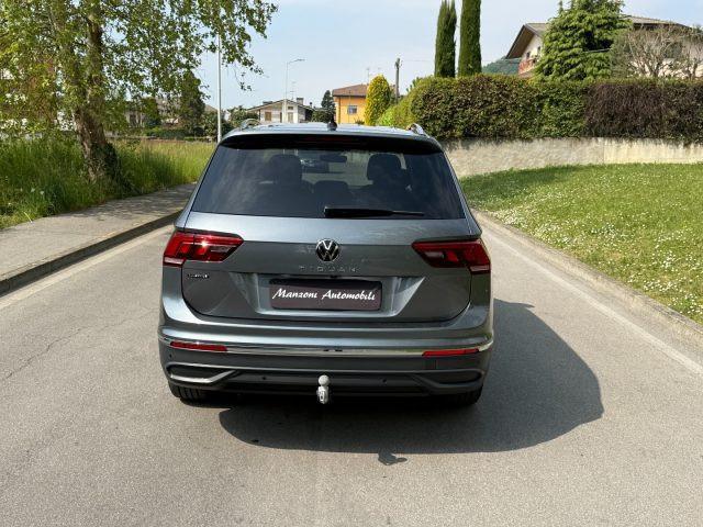 VOLKSWAGEN Tiguan Allspace 1.5 TSI ACT DSG Elegance 7 POSTI