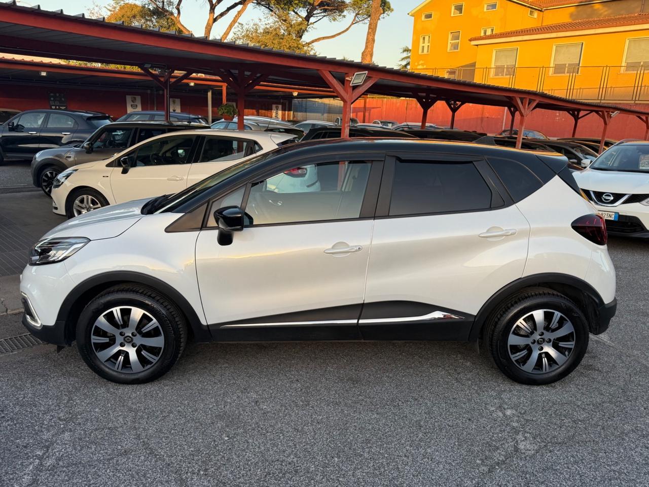 Captur 1.0 /unipro/rate/sport / unipro/ rate/ E6