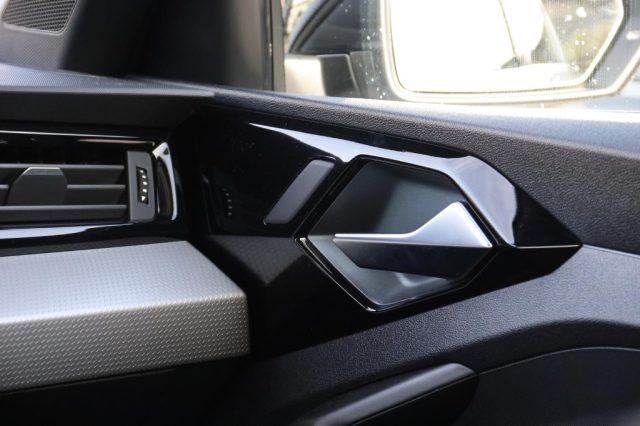 AUDI A1 SPB 35 TFSI S tronic Identity Black