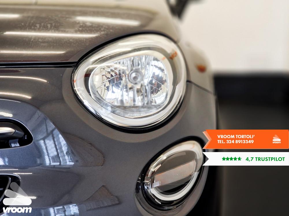 FIAT 500X 500X 1.6 MultiJet 130 CV Connect