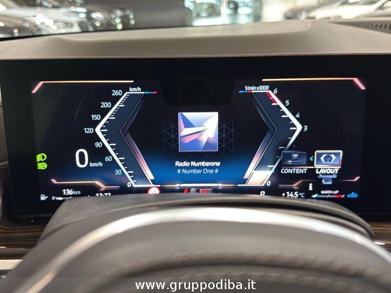 BMW X5 G05 LCI 2023 xdrive30d MSport auto