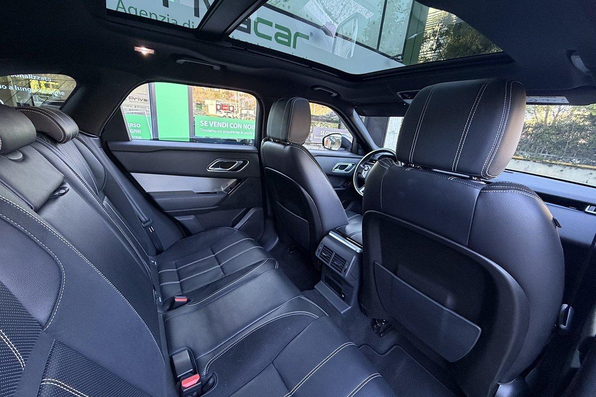 LAND ROVER Range Rover Velar 3.0D V6 300 CV R-Dynamic S