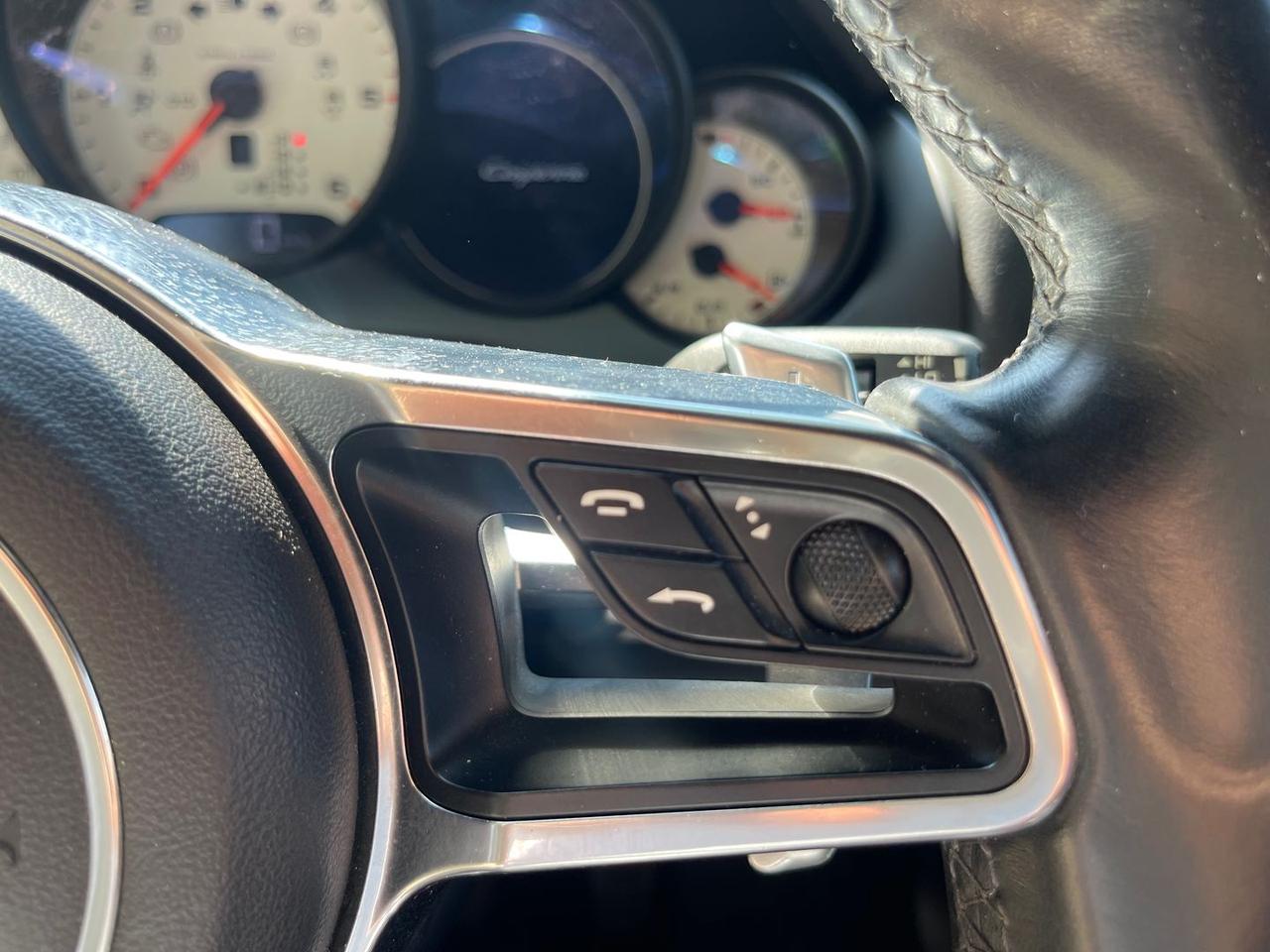 Porsche Cayenne Platinum Edition 3.0 #6240