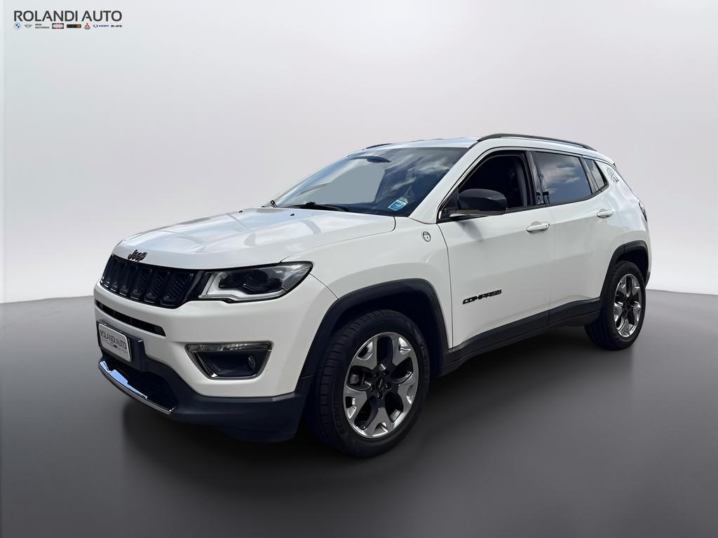 Jeep Compass 1.4 MultiAir 2 Limited 2WD
