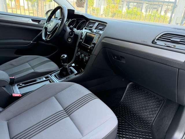 Volkswagen Golf Golf 5p 1.6 tdi Highline 110cv