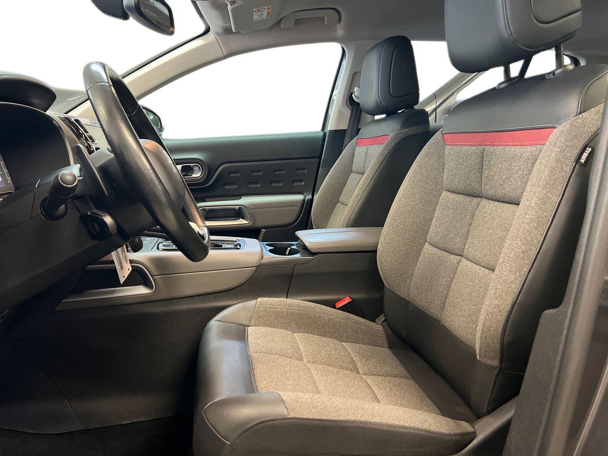CITROEN C5 Aircross 1.5 bluehdi Business s&s 130cv eat8 my20