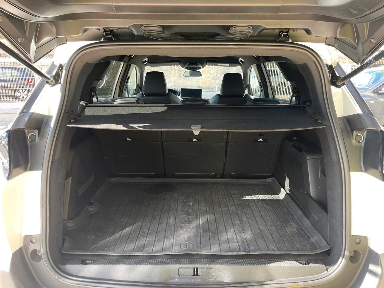 Peugeot 5008 BlueHDi 130 S&S EAT8 Allure Pack