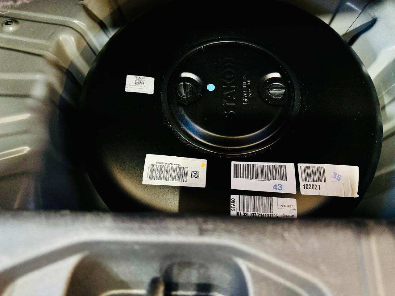 Renault Clio 100 CV GPL / CarPlay / R.Camera - Prezzo Reale!