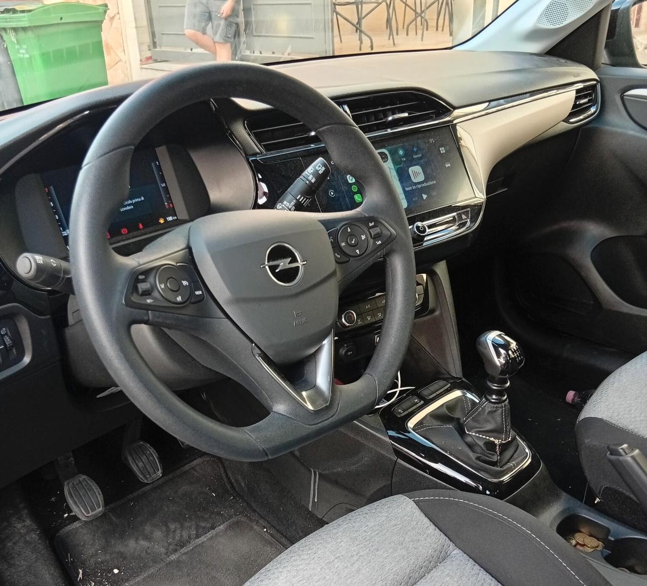 Opel Corsa 1.2 100 CV Ultimate