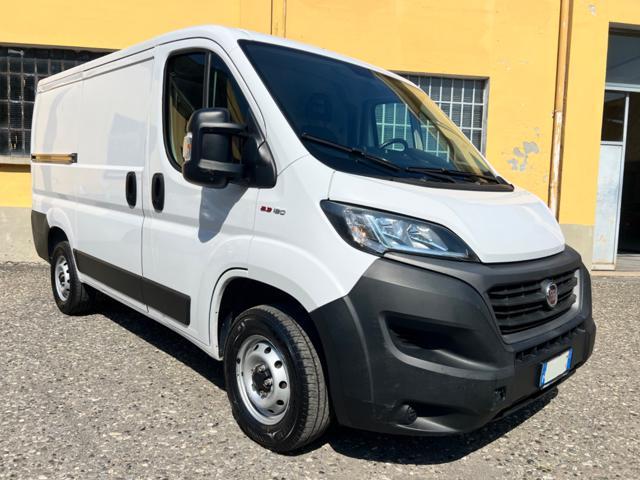 FIAT Ducato EURO14.999,00 2.3 MJT 120CV PM-TM Furgone IN PROMO