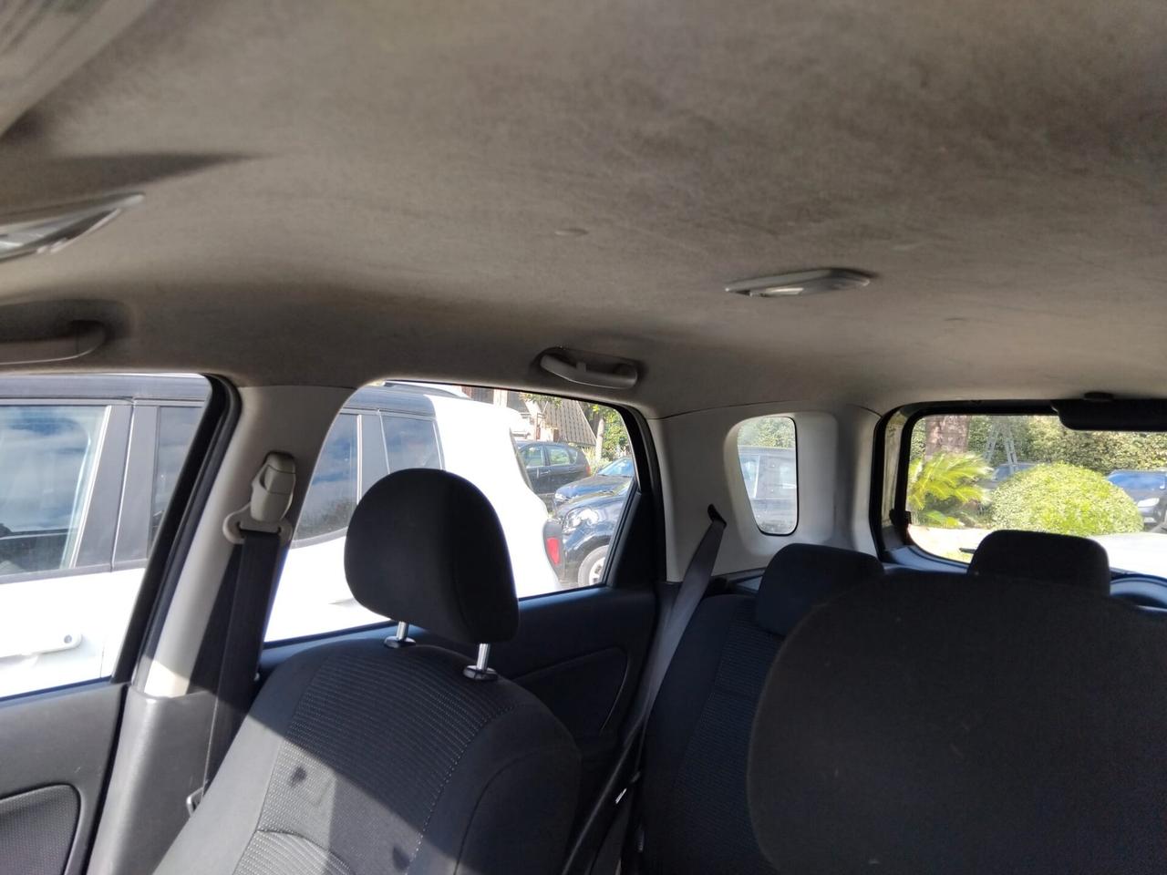 Daihatsu Terios 1.3 4WD SX