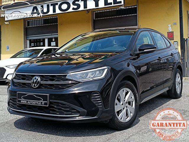 VOLKSWAGEN Taigo 1.0 TSI 95 CV Life *NEOPATENTATI*