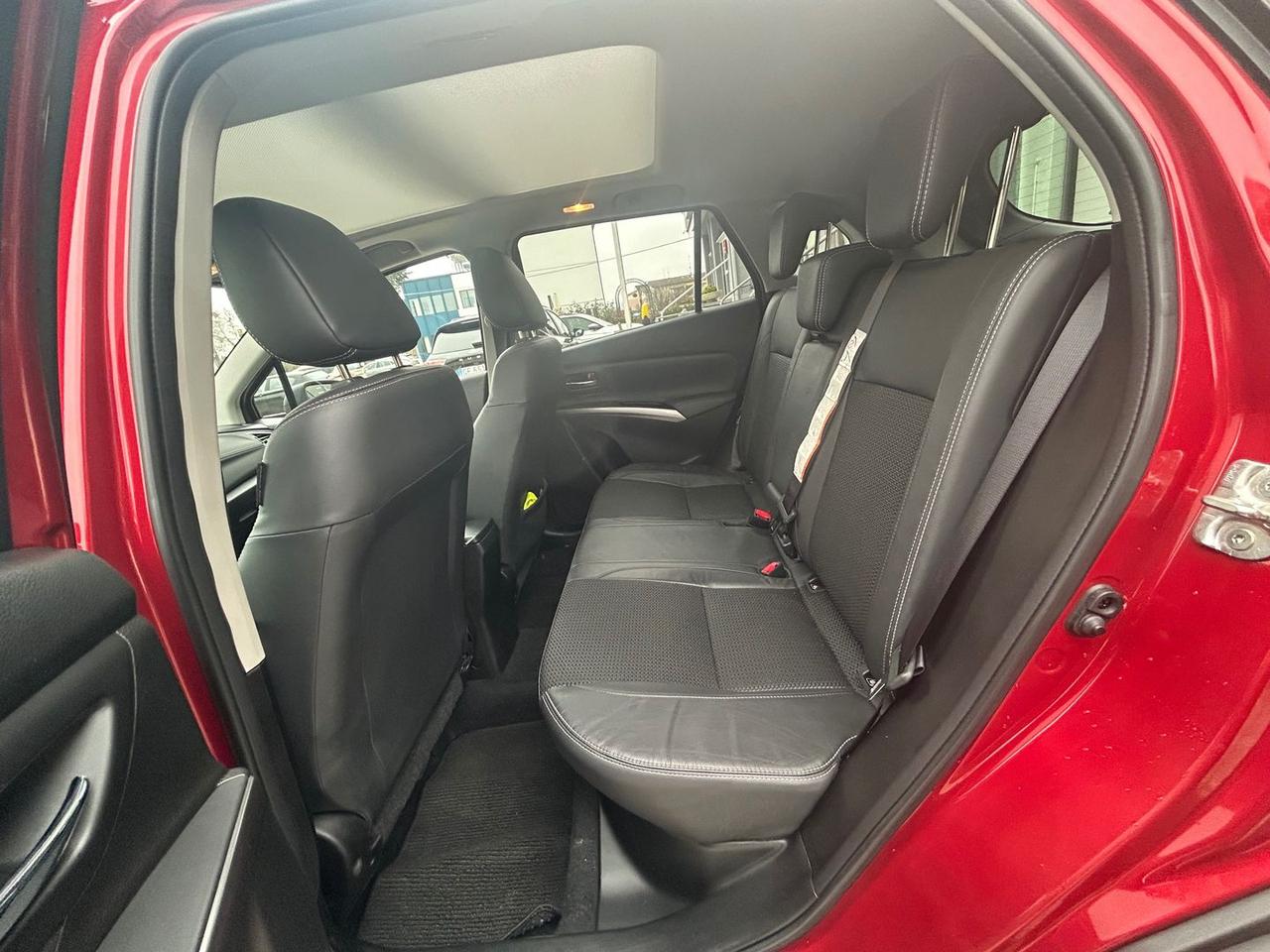 Suzuki S-Cross Star View 1.5 Dualjet HEV #9073