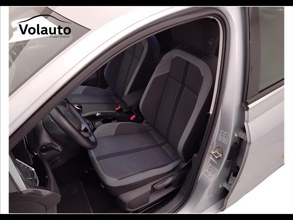 VOLKSWAGEN Polo VI 2022 - Polo 1.0 tsi Style 95cv