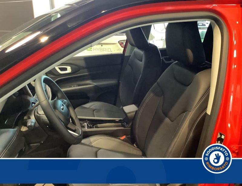 Jeep Compass 1.5 Turbo Benzina MHEV S MY23