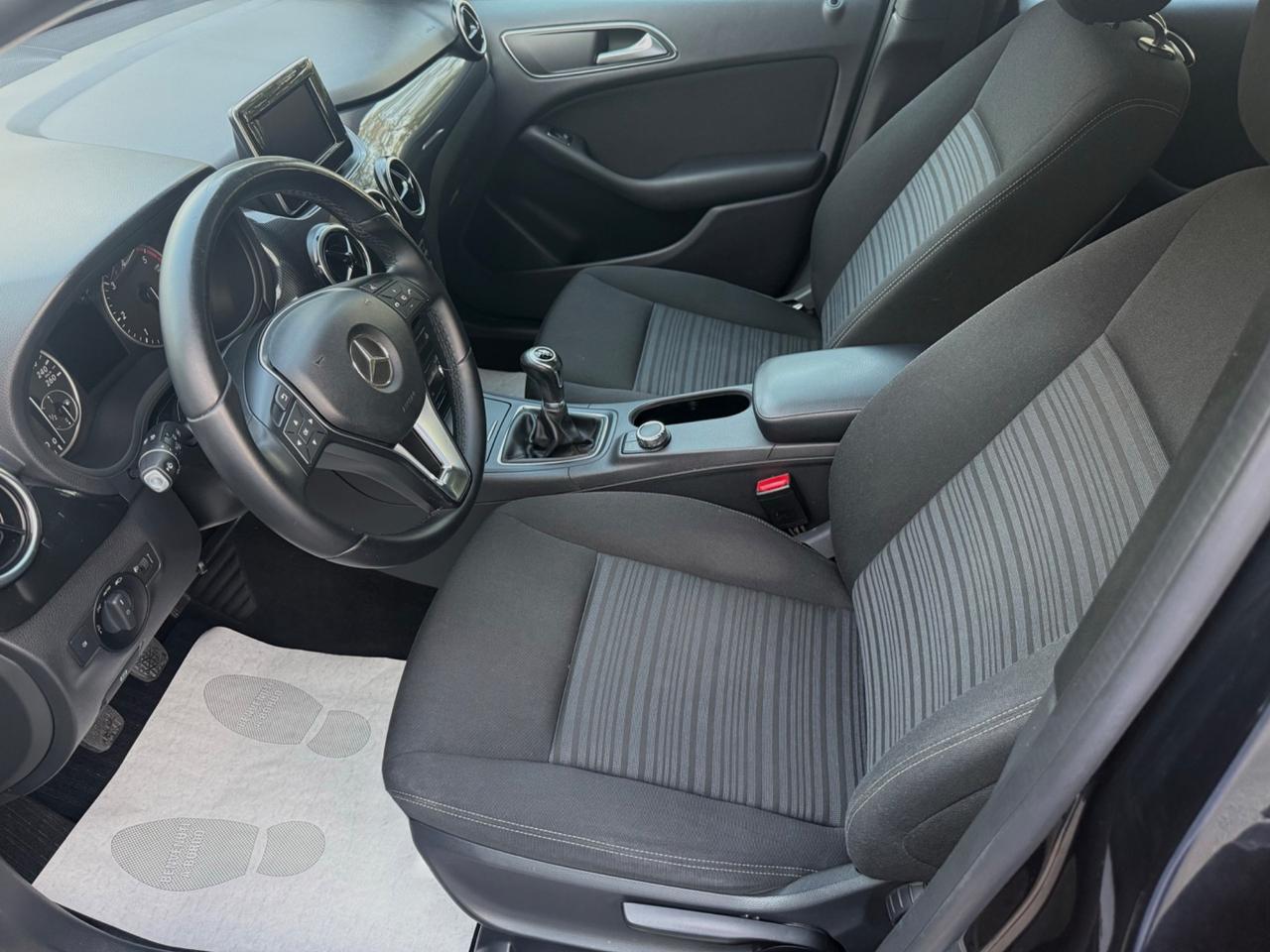 Mercedes-benz A 180 CDI Premium