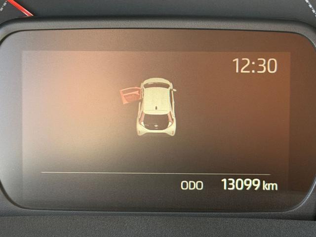 TOYOTA Aygo X 1.0 VVT-i 72 CV 5 porte Trend S-CVT