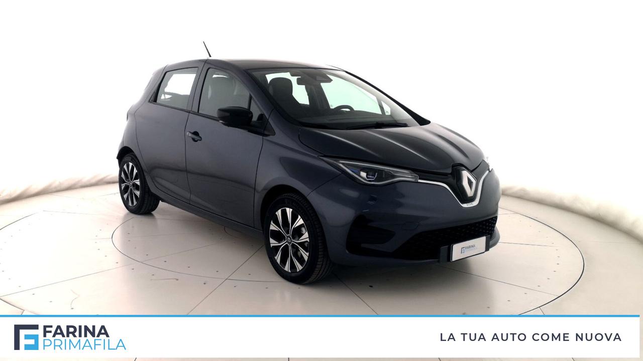RENAULT Zoe 2020 - Zoe Zen R135