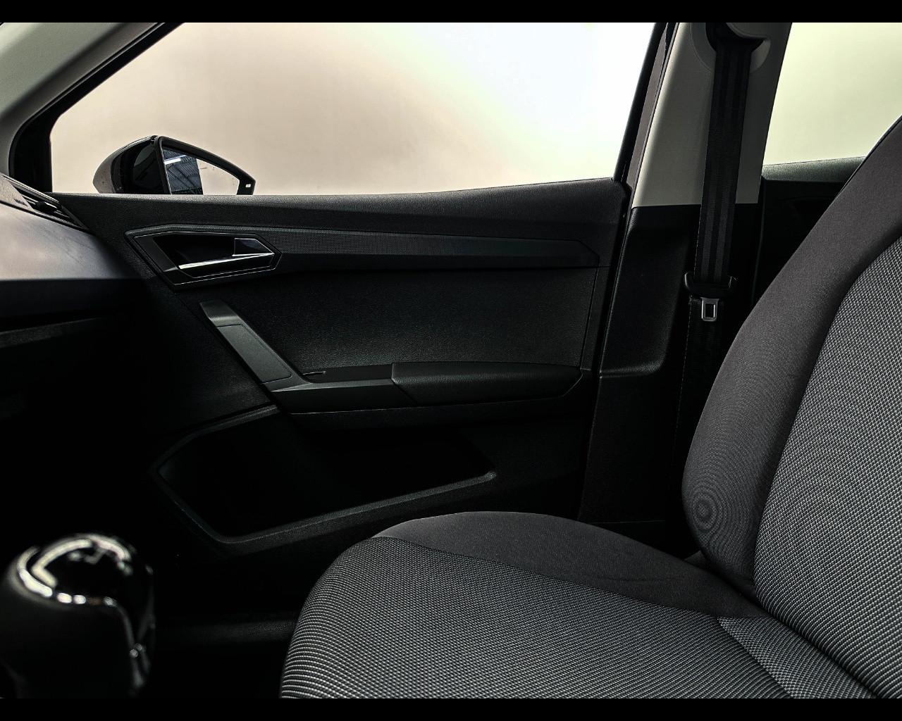 SEAT Arona - Arona 1.6 TDI 115 CV Style