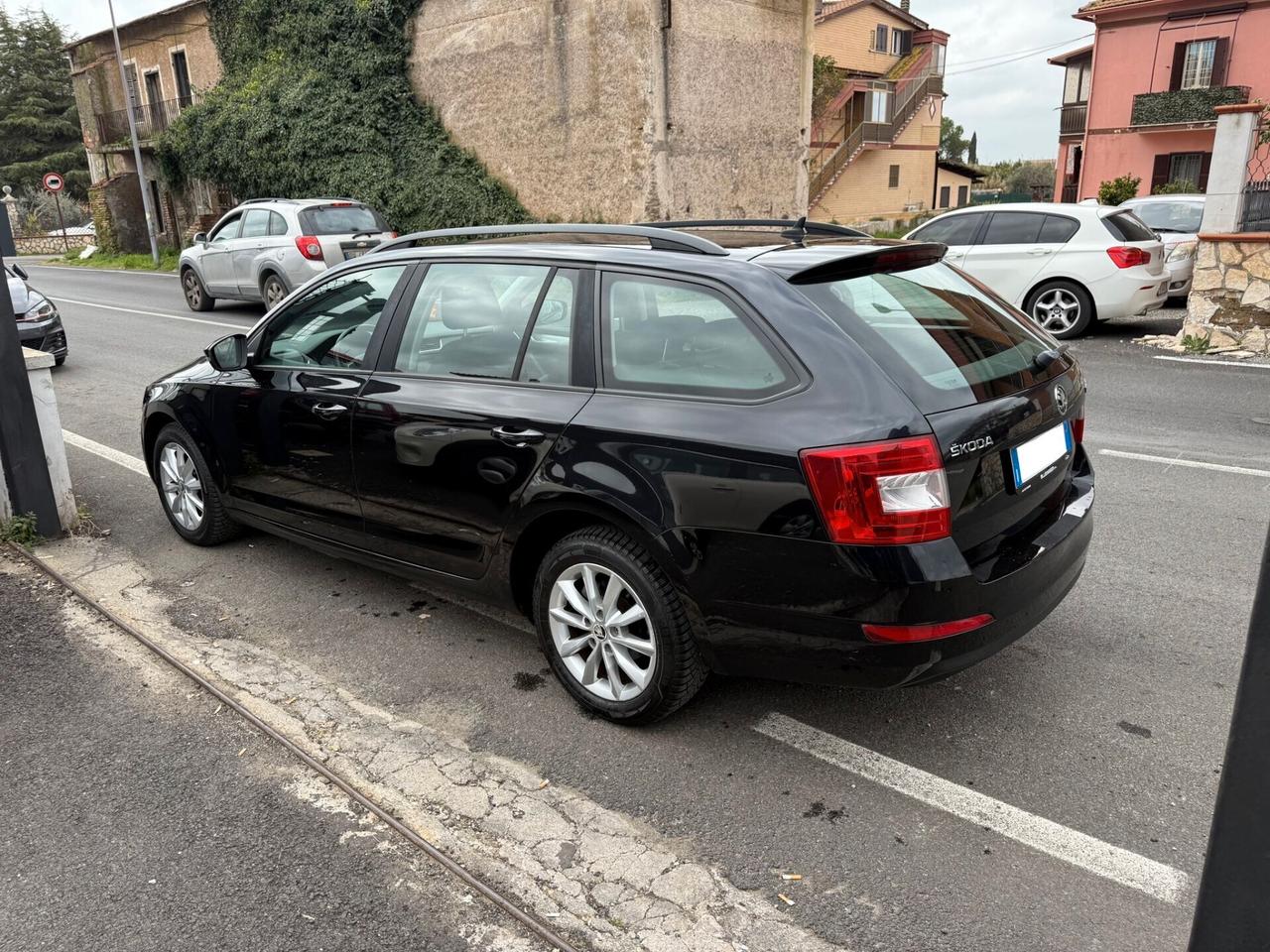 Skoda Octavia 1.6 TDI Wagon - Superprezzo - Tutto incluso