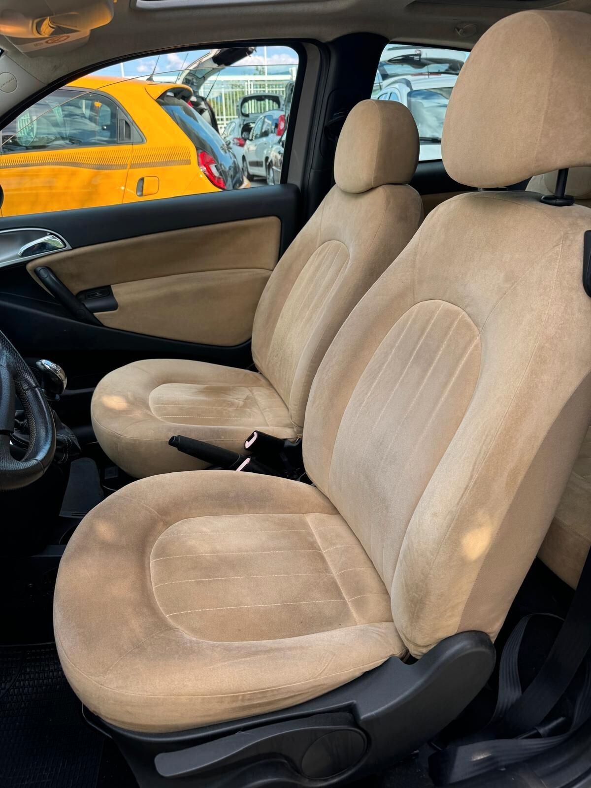 Lancia Ypsilon 1.2 Platino GPL TETTO APRIBILE SENSORI FULL