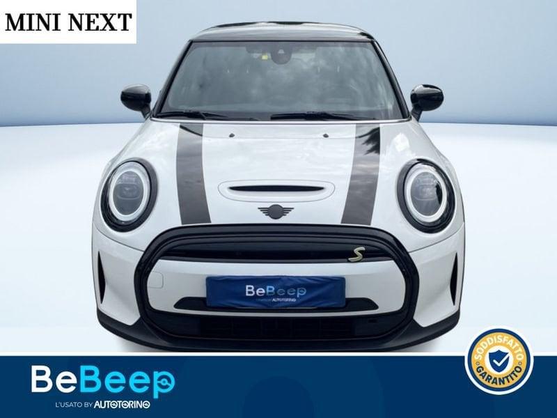 MINI Mini Full Electric MINI 3P COOPER SE YOURS AUTO