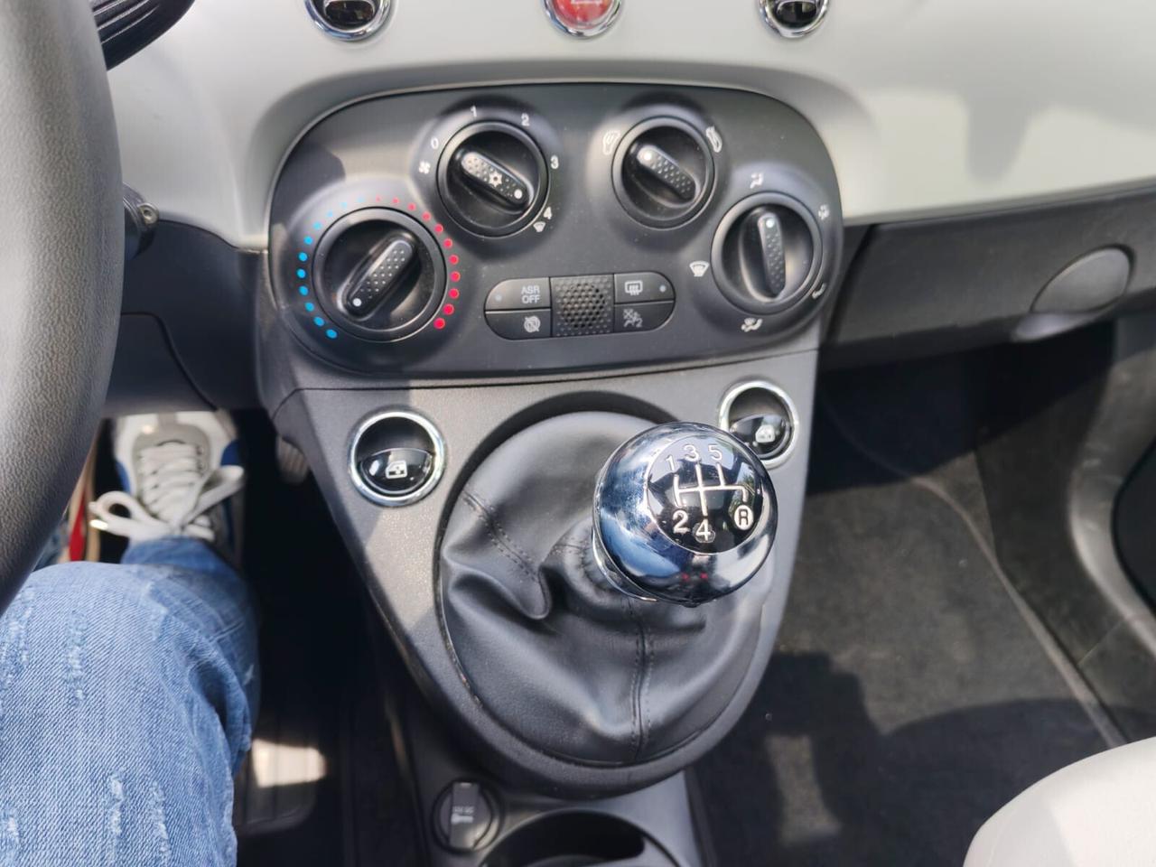Fiat 500 1.2 Dolcevita 69cv my20