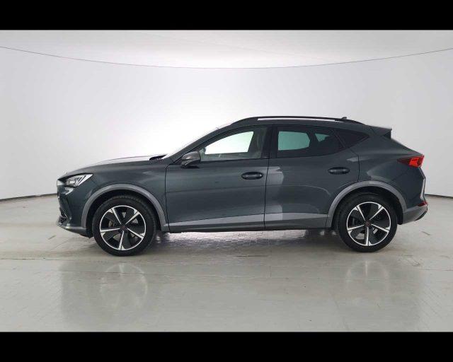 CUPRA Formentor 1.5 TSI DSG