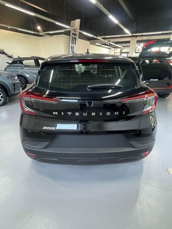 Mitsubishi ASX 1.0L 100 CV Inform GPL