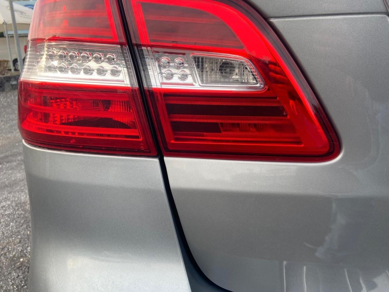 Mercedes-benz ML 250 BlueTEC 4Matic Premium