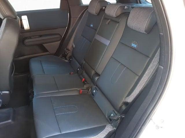 MINI Countryman MINI COUNTRYMAN COOPER D – CLASSIC TRIM, PACK M, LED, NAVI, CAMERA, HARMAN/KARDON