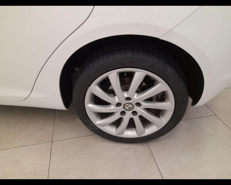 Alfa Romeo Giulietta III 1.6 jtdm Super 120cv