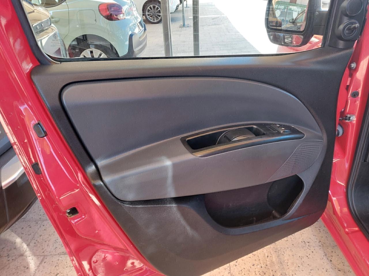 Fiat Doblò - 1.6 M-Jet Maxi PICK UP | 138.000 km |