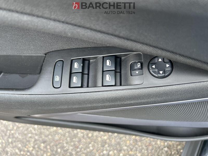 Opel Crossland 1.2 12V Start&Stop Edition