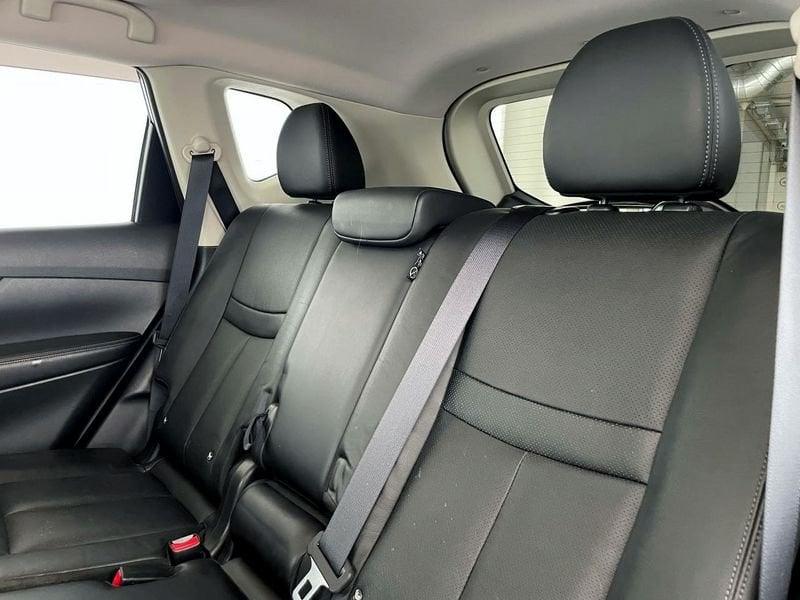 Nissan X-Trail X-Trail 1.6 dCi 4WD Tekna