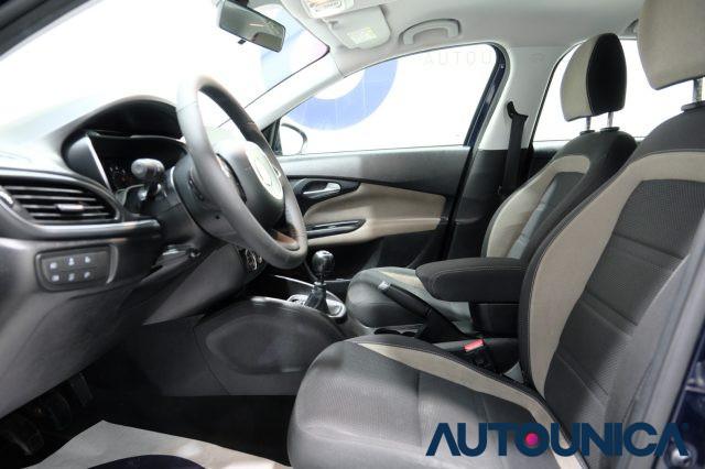 FIAT Tipo 1.4 BENZINA 5 PORTE LOUNGE NEOPATENTATI
