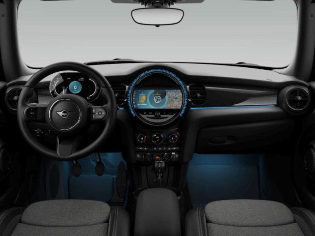 MINI Cabrio One 1.5 Classic Cabriolet