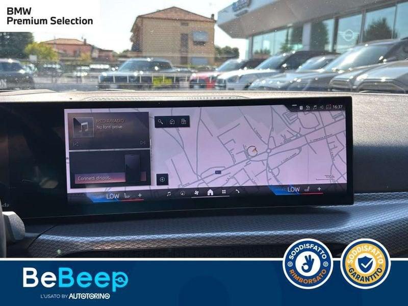 BMW Serie 3 Touring 320D TOURING MHEV 48V XDRIVE MSPORT AUTO