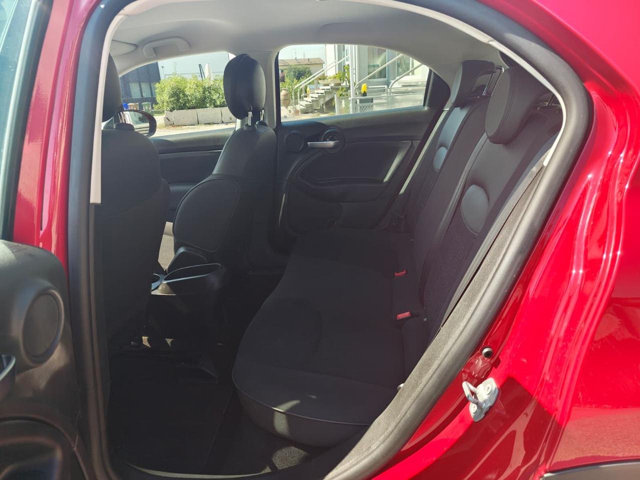 Fiat 500X 1.3 Multijet #12047