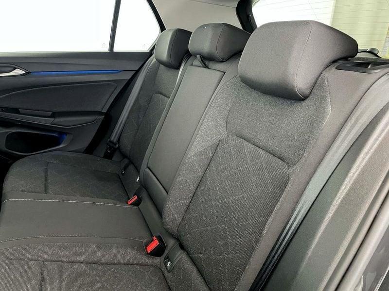 Volkswagen Golf Golf 1.0 eTSI EVO DSG STYLE