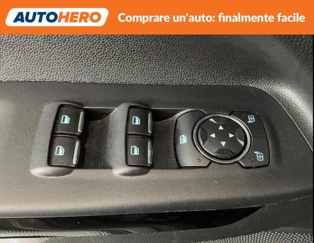 FORD EcoSport 1.0 EcoBoost 125 CV Start&Stop Titanium