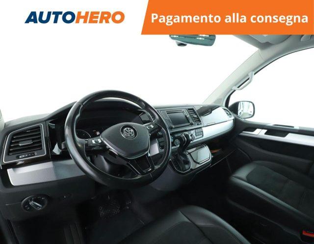 VOLKSWAGEN Multivan 2.0 TDI 204CV DSG 4Motion Highline
