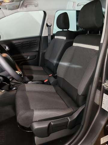 Citroen C3 Aircross 1.2 110cv Max EAT6 R17 + Keyless + Telecamera