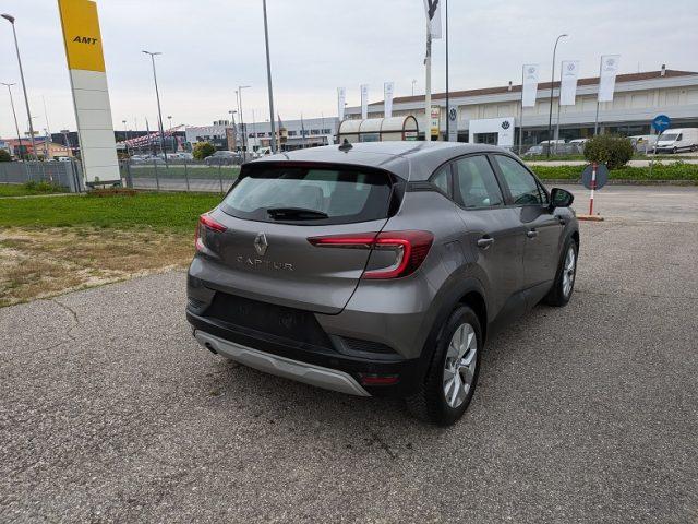 RENAULT Captur TCe 90 CV Business