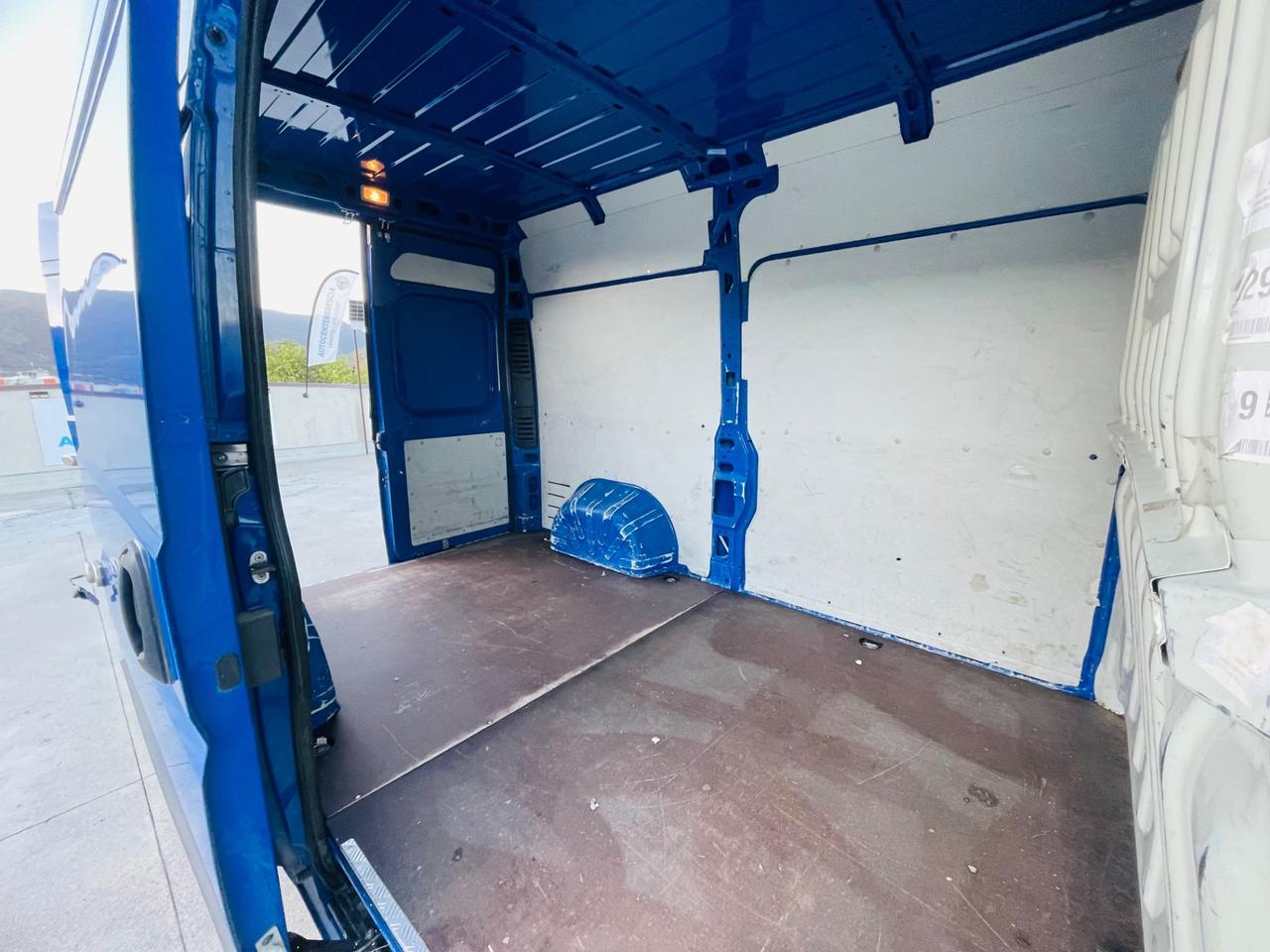 Fiat Ducato 2.3 MJT L2H2 Euro 6d 1Proprietario Motore Nuovo