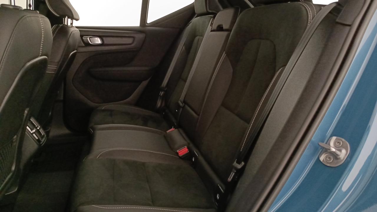 VOLVO XC40 2.0 b3 Core auto