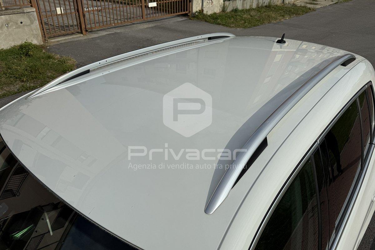 VOLKSWAGEN Tiguan 2.0 TDI 140CV 4MOTION DSG Sport & Style