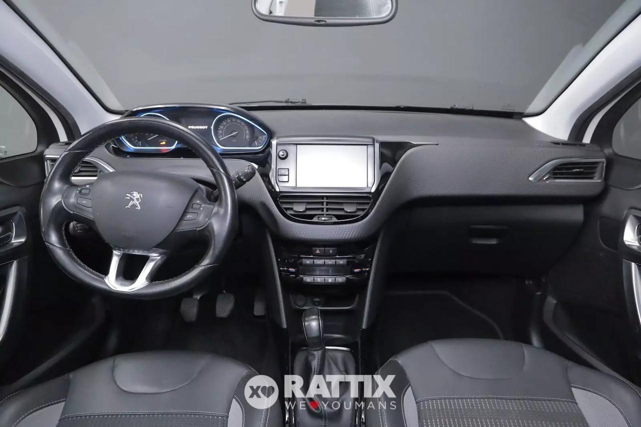 Peugeot 2008 1.6 BlueHDI 100CV Allure
